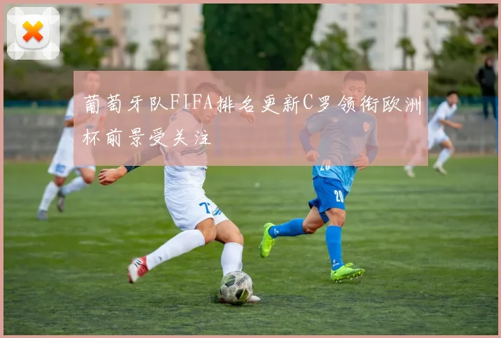 葡萄牙队FIFA排名更新C罗领衔欧洲杯前景受关注