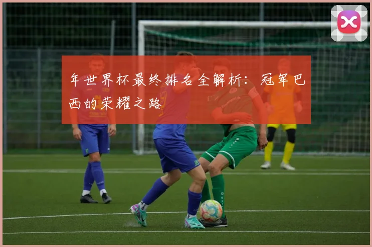 年世界杯最终排名全解析：冠军巴西的荣耀之路