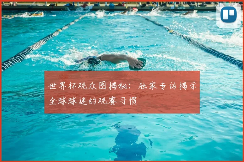 世界杯观众图揭秘：独家专访揭示全球球迷的观赛习惯