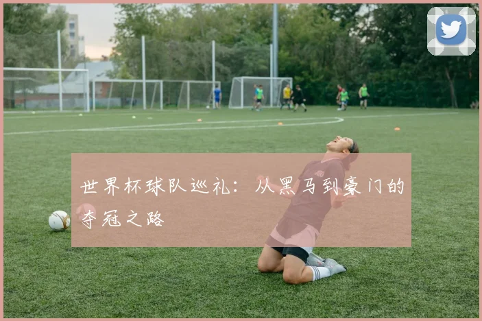 世界杯球队巡礼：从黑马到豪门的夺冠之路