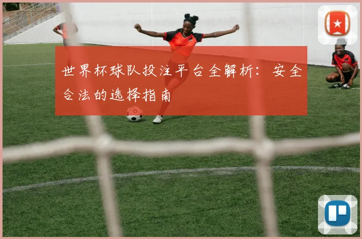 世界杯球队投注平台全解析：安全合法的选择指南