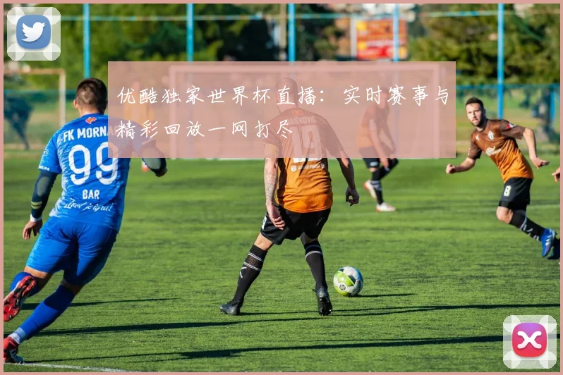优酷独家世界杯直播:实时赛事与精彩回放一网打尽
