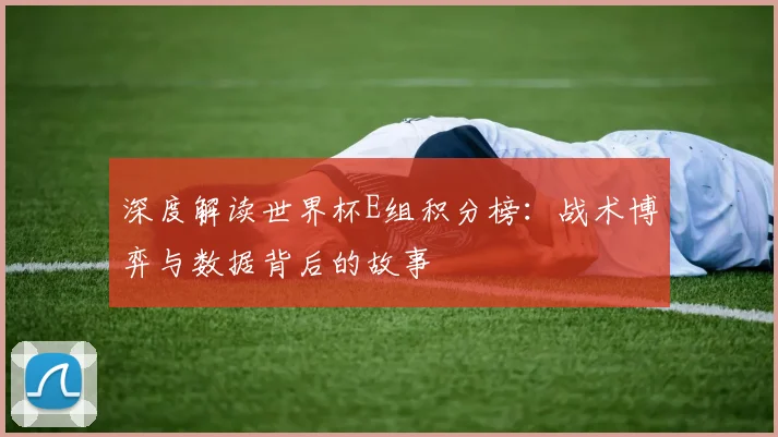 深度解读世界杯E组积分榜：战术博弈与数据背后的故事