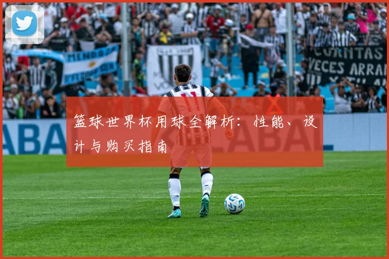 篮球世界杯用球全解析：性能、设计与购买指南